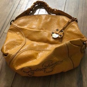 Jessica Simpson purse